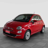 FIAT 500 500 1.0 Hybrid Dolcevita