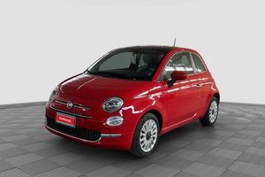 FIAT 500 500 1.0 Hybrid Dolcevita