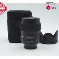 Sigma 35 F1.4 DG HSM Art (Nikon)