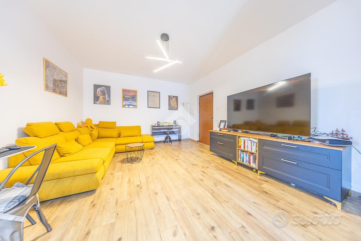 Appartamento – RM - Vista 3