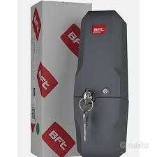 Elettroserratura verticale BFT 230v