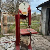 Sega a nastro