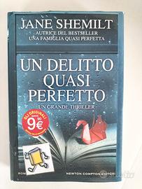 Un delitto quasi perfetto