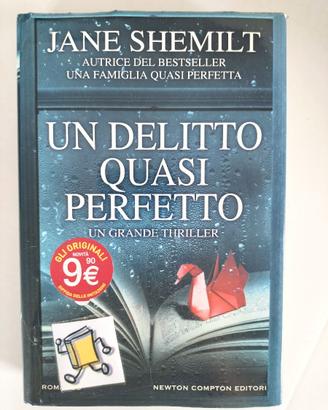 Un delitto quasi perfetto