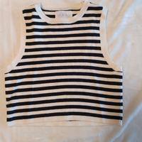 Top ZARA