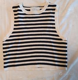 Top ZARA