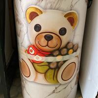 Tappeto Thun a metraggio