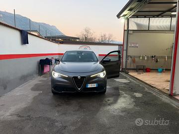 Stelvio 2020 Tenuta Maniacalmente