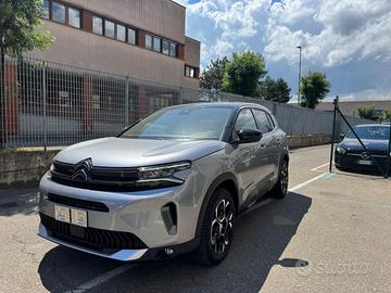 CITROEN C5 Aircross BlueHDi 130CV EAT8 Max KM. 6