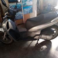 Honda SH 150 - 2007