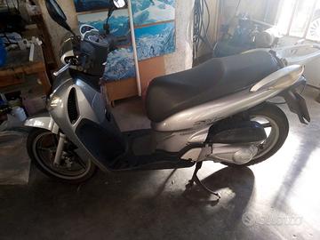 Honda SH 150 - 2007