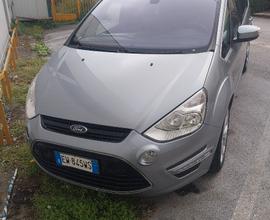 FORD S-Max - 2014