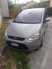 FORD S-Max - 2014