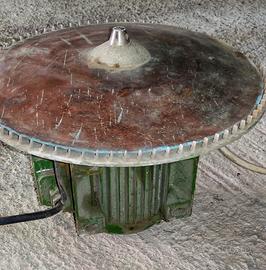 Umidificatore centrifugo