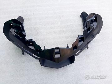 MASCHERINA YAMAHA R1 R1M 2015 / 2019