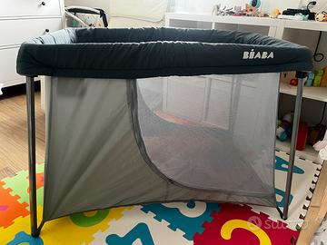Culla da viaggio Beaba 3 in 1 – Nuova, mai usata