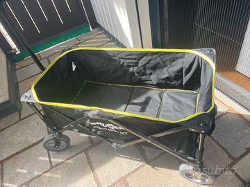 Carrello cargo Brunner