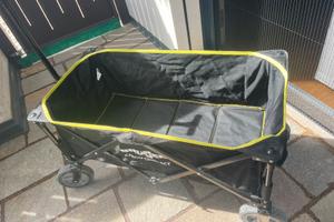 Carrello cargo Brunner