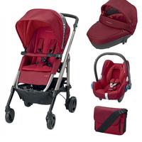 Trio bebe confort loola