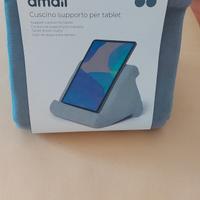 supporto per tablet o lettura