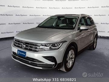 Volkswagen Tiguan 2.0 TDI SCR 150 Cv Elegance DSG