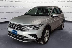 Volkswagen Tiguan 2.0 TDI SCR 150 Cv Elegance DSG