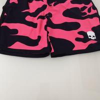 maglia e pantaloncini tennis