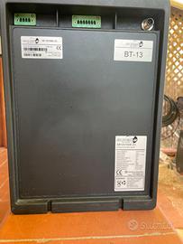 Batterie SUPERB NOMIA LIFEPOP4