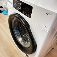 Lavatrice whirpool AUTODOSE 9425 da 9kg