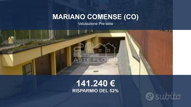 Immobile in asta di 1050 m² a Mariano Comense