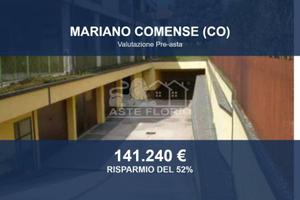 Immobile in asta di 1050 m² a Mariano Comense