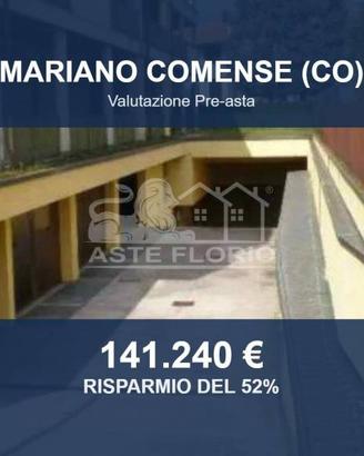 Immobile in asta di 1050 m² a Mariano Comense