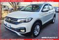 Volkswagen T-Cross 1.0 TSI 110 CV Sport