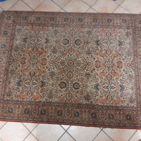 Tappeto persiano