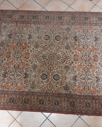 Tappeto persiano