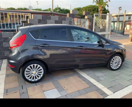 Ford Fiesta 1.2 Benzina 5P