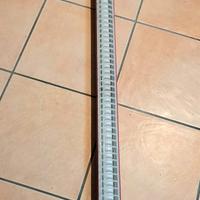 Lampada Disano kendo 2100 completa funzionante
