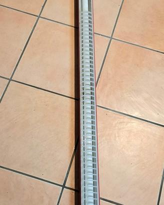 Lampada Disano kendo 2100 completa funzionante