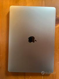 Mcbook Air 13” Intel i3 1.1Ghz - 2020