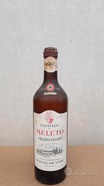 vino Chianti Classico 1965