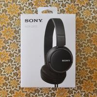 Sony MDR-ZX110 - Cuffie Stereo On-Ear