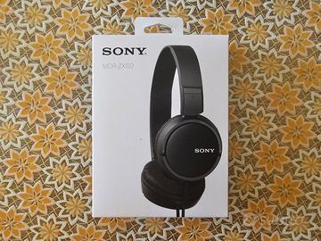 Sony MDR-ZX110 - Cuffie Stereo On-Ear