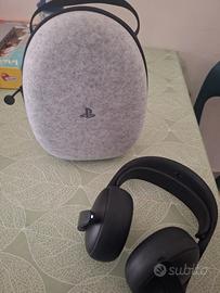 cuffie ps5