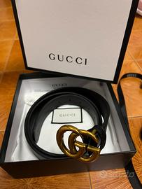 Cintura gucci
