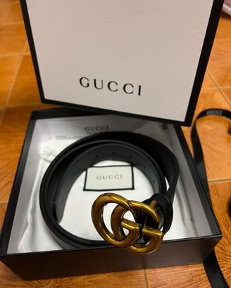 Cintura gucci