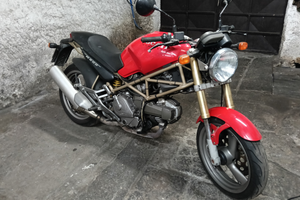 Monster 600 originale