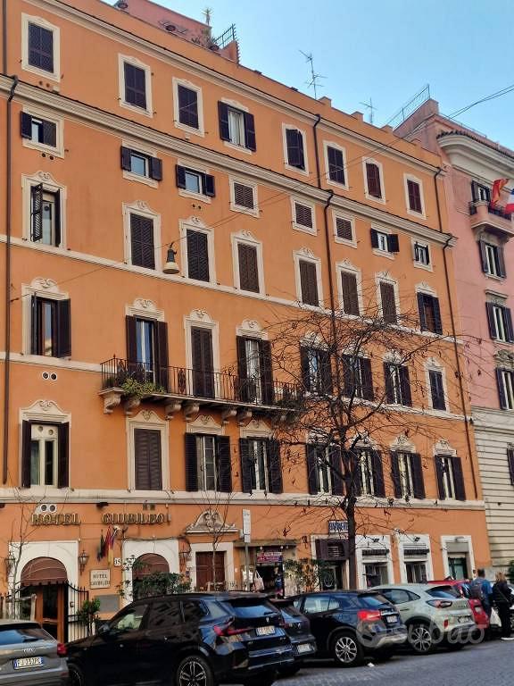 Appartamento – Roma, Esquilino, Municipio Roma I - Vista 3