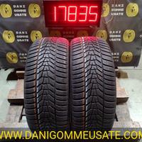 2 gomme invernali 225 50 18 hankook 80% dot20