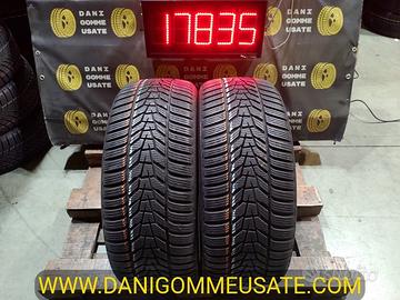 2 gomme invernali 225 50 18 hankook 80% dot20