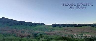 Terreno Agricolo Bagheria [TerM/8VRG]